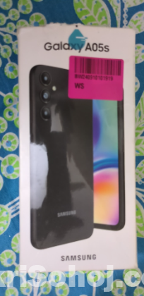 Samsung Galaxy A05s